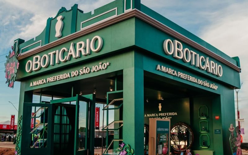 O Boticário celebra 10 anos de São João com campanha sobre pertencimento, cultura e conexão emocional