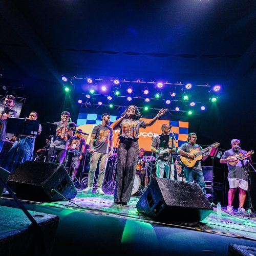 Festival Viver Artesanal acontece neste sábado (22) no Complexo Cultural Rampa