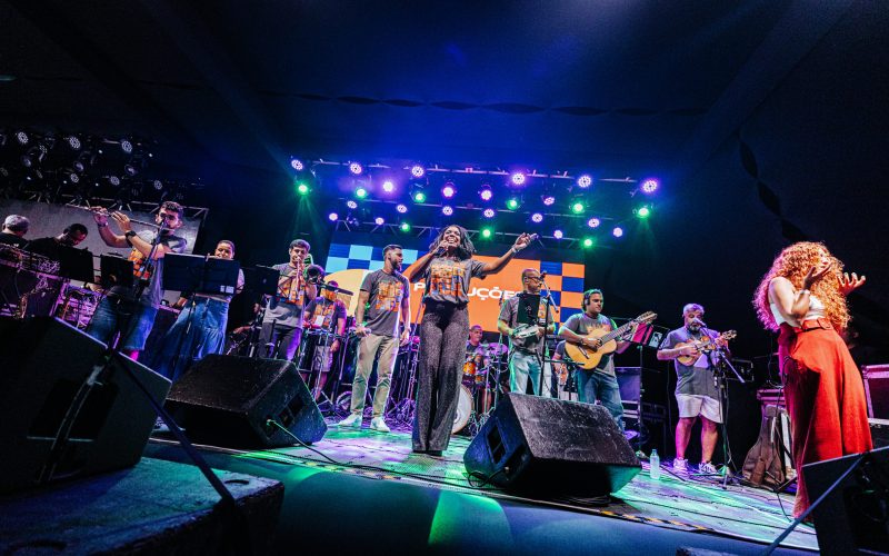 Festival Viver Artesanal acontece neste sábado (22) no Complexo Cultural Rampa