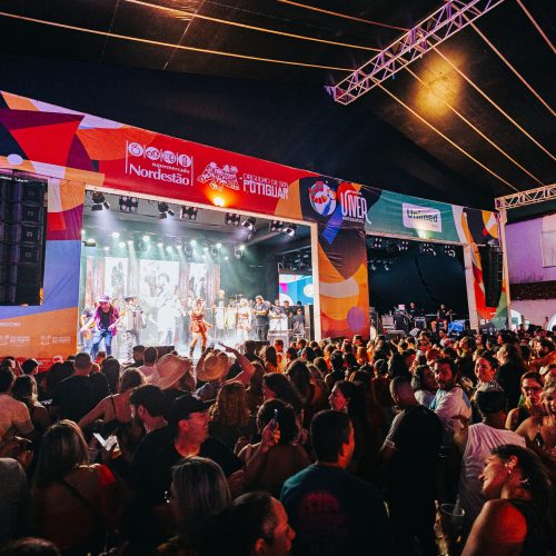 Em uma mistura de ritmos, arte e gastronomia, o Festival Viver Artesanal chega a sua 3ª edição