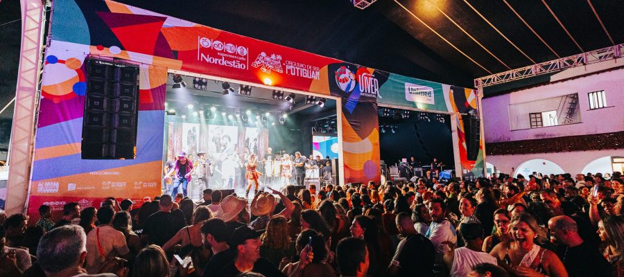 Em uma mistura de ritmos, arte e gastronomia, o Festival Viver Artesanal chega a sua 3ª edição
