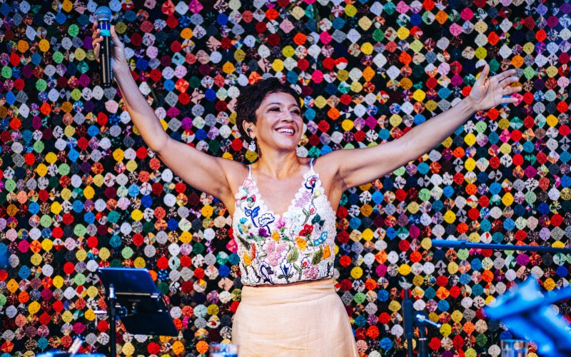 Cores do Nosso Samba recebe homenagem na ALRN; Documentário será lançado