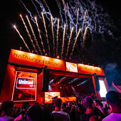 Natal Experience 2026 confirma line-up de peso e entrada solidária na Prainha da Via Costeira