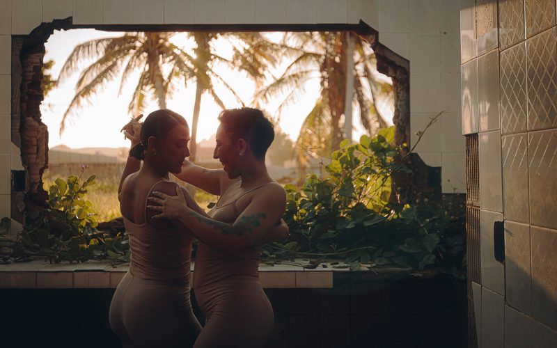 Cantora potiguar Dani Cruz lança videoclipe “Minha Receita” no próximo dia 26 de maio