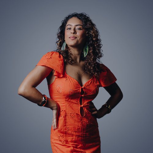 Sob o comando de Dani Cruz, “Samba de Sereia” chega a Casa do Seu Jerimum em novembro