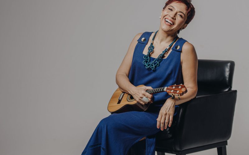 Samba de Arruar estreia nova temporada: música e resistência no coração da Cidade Alta