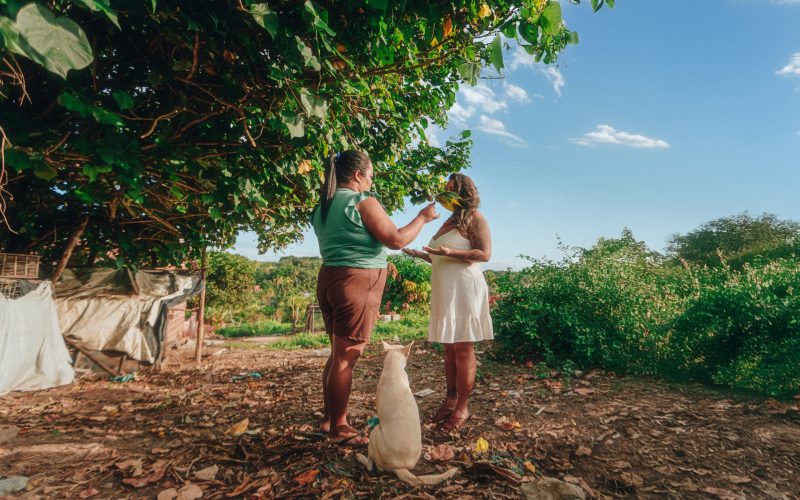 AHAYá de Rua realiza 9ª edição na Potilândia e reafirma força dos festejos juninos comunitários
