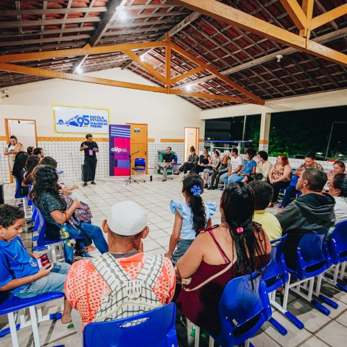 Circuito Literário Potiguar (CLIP) chega a Pau dos Ferros e João Câmara com programação cultural gratuita