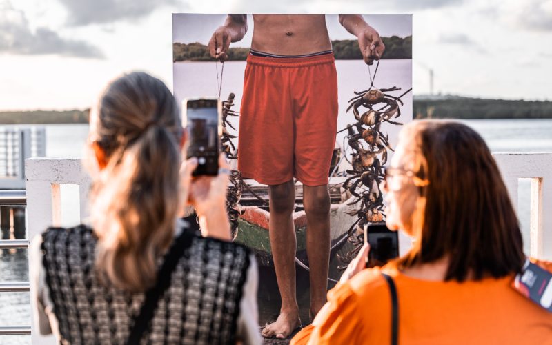 Maré Foto Festival vai ocupar o Forte dos Reis Magos em novembro
