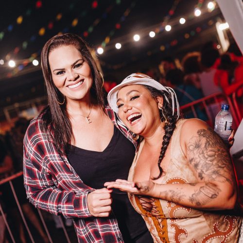 “AHAYÁ DE RUA” traz grandes atrações, em uma festa junina popular, no bairro de Potilândia