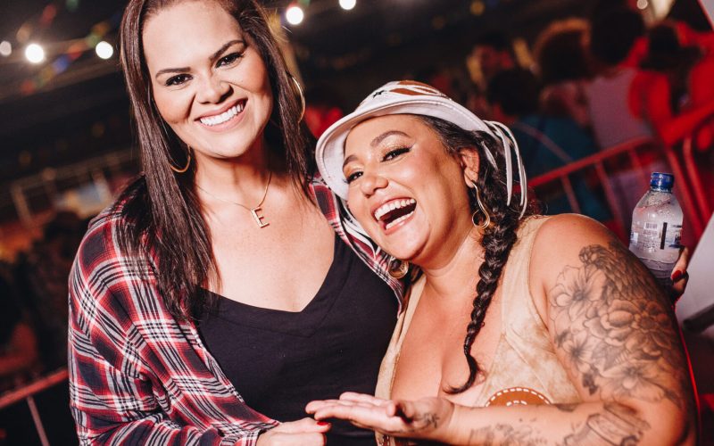 “AHAYÁ DE RUA” traz grandes atrações, em uma festa junina popular, no bairro de Potilândia