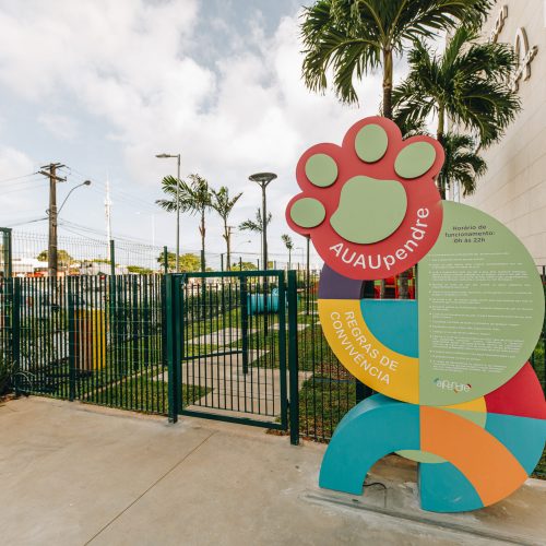 Natal Shopping recebe feira de adoção de animais resgatados neste sábado