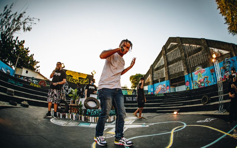 Arte e Transformação: o retorno do Festival Cenas da Periferia na Zona Oeste de Natal