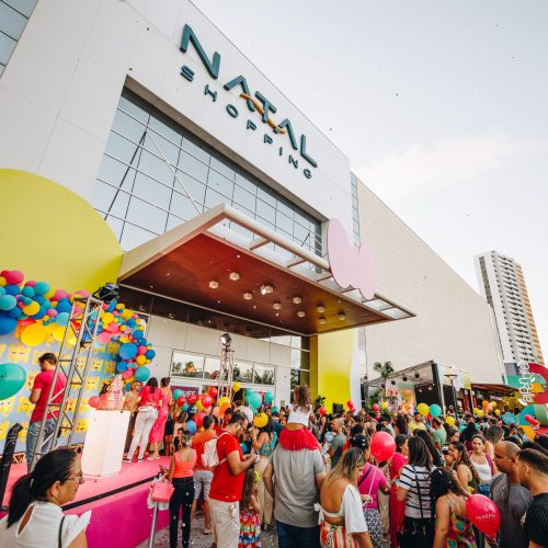 Aniversário da Naty vai animar Dia das Crianças no Natal Shopping