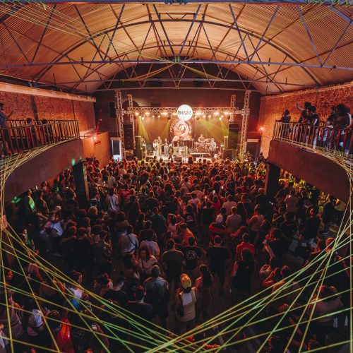 Festival DoSol chega à sua 23ª edição em 11 cidades do RN