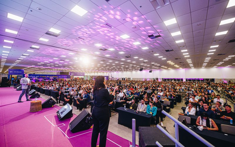 Fórum Negócios Experience 2025 chega à 10ª edição com expectativa recorde de público