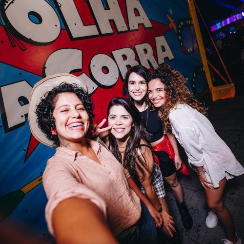 Já virou tradição! Arraiá “Olha a Cobra” abre as festividades do São João em Natal