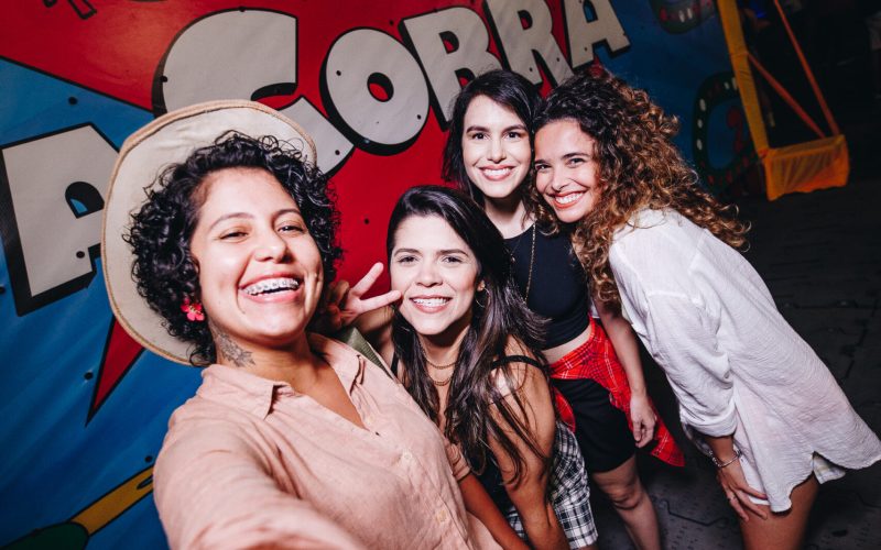 Arraiá “Olha a Cobra” abre as festividades do São João em Natal nesta sexta-feira (23)