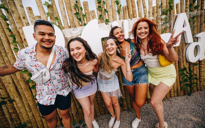 Patuscada de pré-carnaval agita o espaço Prainha no mês de fevereiro