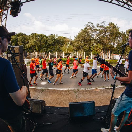 Projeto Rota Musical promete embalar o ritmo dos atletas na Meia Maratona do Sol 