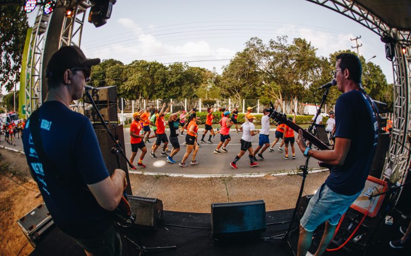 Projeto Rota Musical promete embalar o ritmo dos atletas na Meia Maratona do Sol 