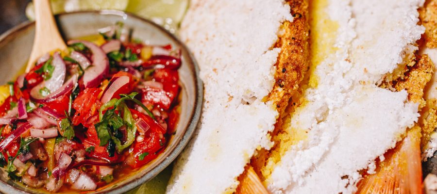 Encanto dos Mares terá open food de frutos do mar, música e abre venda de ingressos em Natal