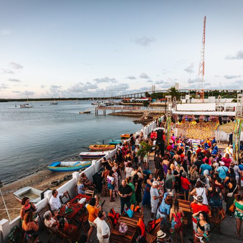 Você lembra o que teve na cultura de 2025? A gente sim!