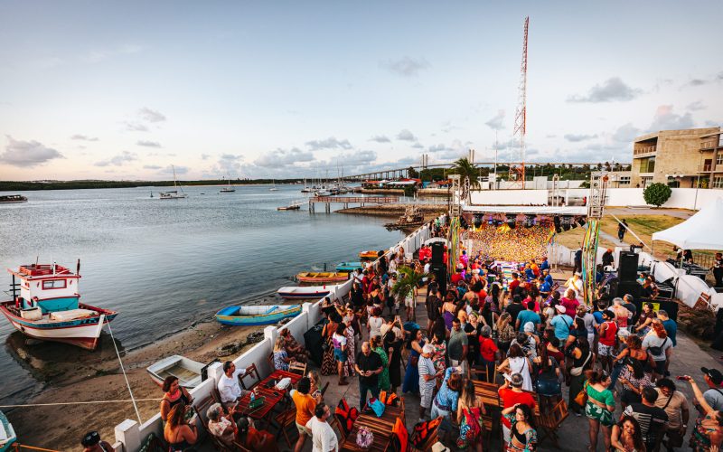 Você lembra o que teve na cultura de 2025? A gente sim!