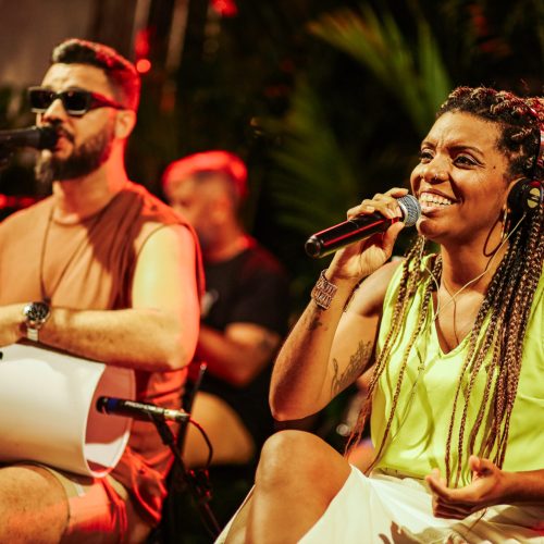 Festival Ribeira Boêmia promove esquenta com entrada gratuita no Alpendre