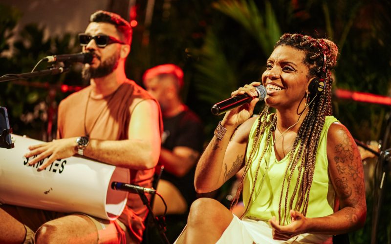 Festival Ribeira Boêmia promove esquenta com entrada gratuita no Alpendre