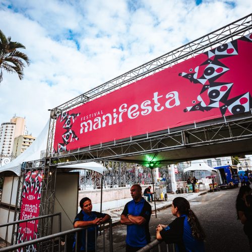 Manifesta: festival inaugura novo modelo de experiências culturais em Natal 