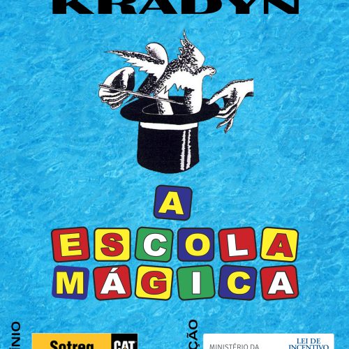 APAE – Parnamirim recebe projeto cultural “A Escola Mágica” nesta terça-feira (3)