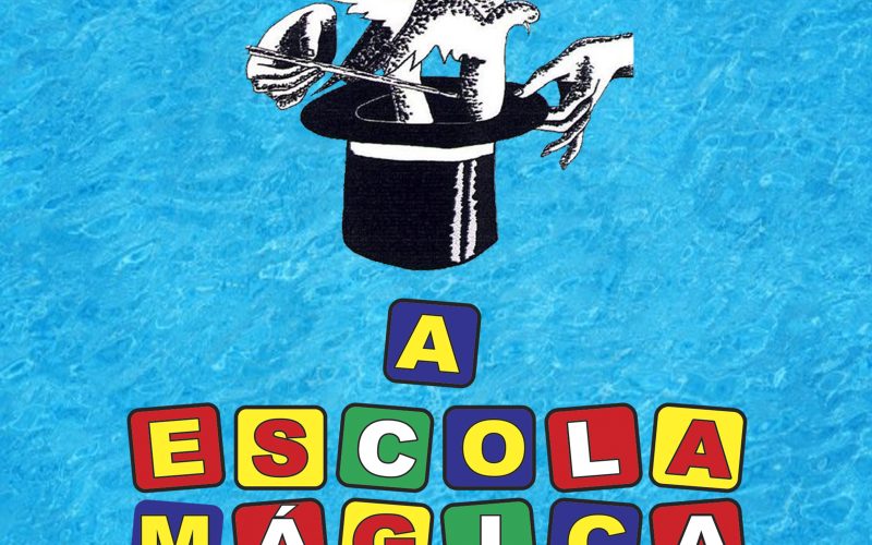 APAE – Parnamirim recebe projeto cultural “A Escola Mágica” nesta terça-feira (3)