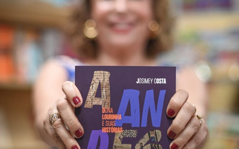 Audiolivro potiguar amplia acesso a romance biográfico com formato disponível no youtube