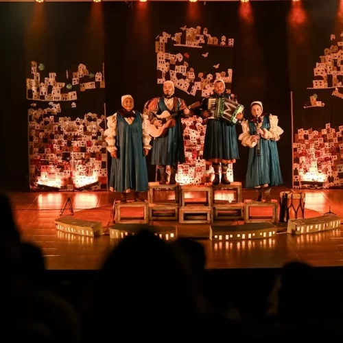 Governo do RN abre inscrições para o Bloco III da PNAB com investimentos de R$ 8,25 milhões