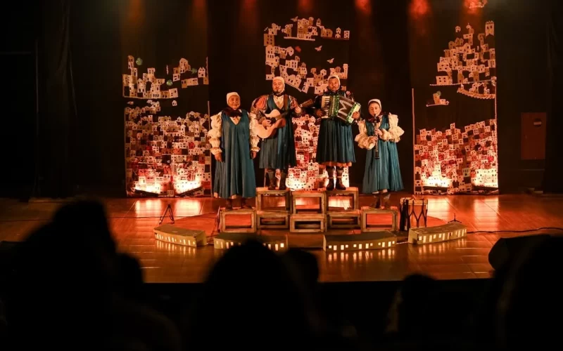 Governo do RN abre inscrições para o Bloco III da PNAB com investimentos de R$ 8,25 milhões