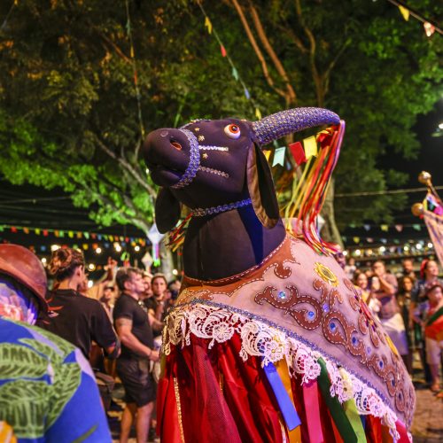 AHAYá de Rua divulga programação oficial; Festa acontece no próximo dia 21