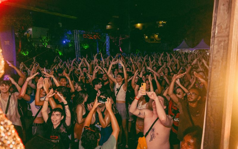 Festival “Acorda Clubber” traz a ferveção das pistas para o Carnaval no dia 2 de março