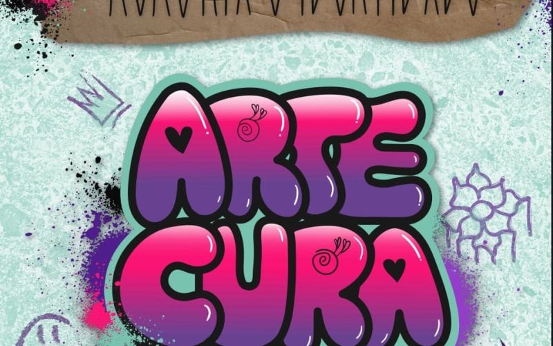 Oficinas de Graffitti fortalecem arte, identidade e cultura nas escolas da Zona Norte de Natal