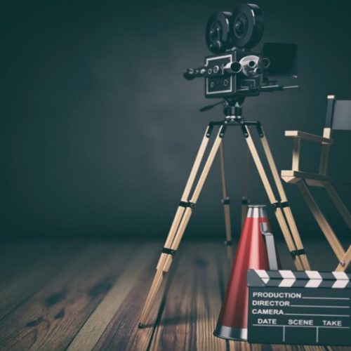 Departamento de Comunicação da UFRN segue com inscrições abertas para Especialização em audiovisual