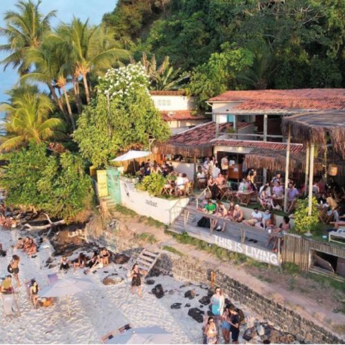 Fest Bossa & Jazz esquenta Pipa com última prévia oficial e lançamento de exposição inédita