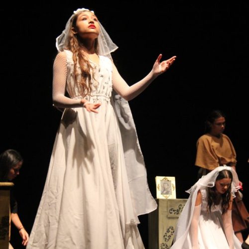 20º Festival de Teatro da Uern – Festuern será lançado em Natal