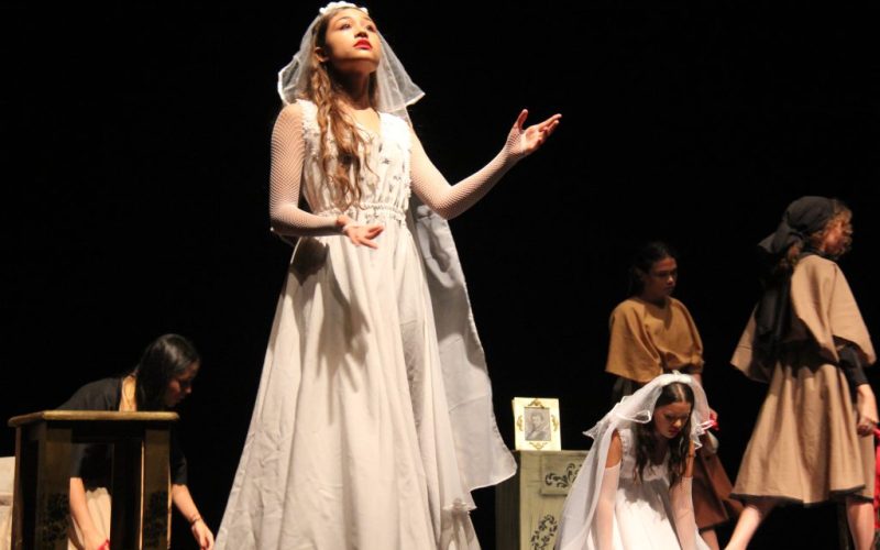 20º Festival de Teatro da Uern – Festuern será lançado em Natal