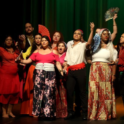  Ópera “Le Villi”, de Giacomo Puccini, será encenada por artistas potiguares em Natal