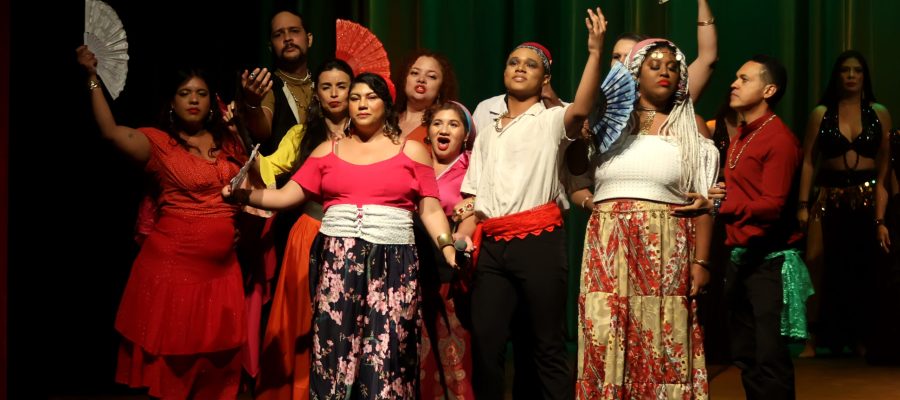  Ópera “Le Villi”, de Giacomo Puccini, será encenada por artistas potiguares em Natal