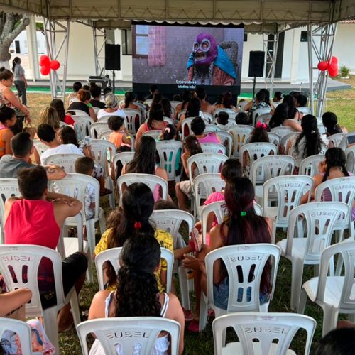 Dia das Crianças: empresa arrecada brinquedos para ação social na Zona Norte