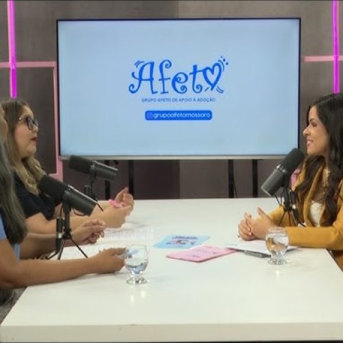 Semana da Adoção 2026: Grupos de Apoio do RN se unem em programação especial