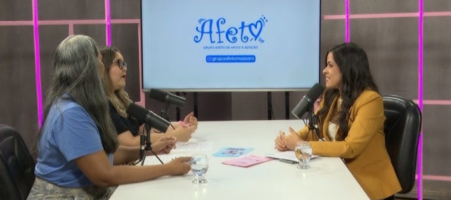 Semana da Adoção 2026: Grupos de Apoio do RN se unem em programação especial