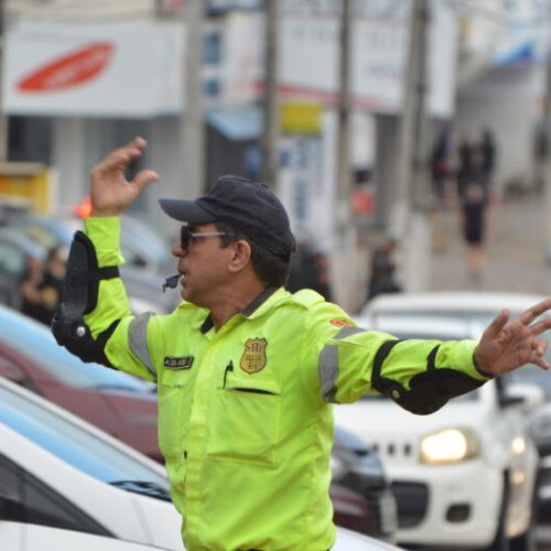 STTU define operação de trânsito para o Carnaval de Natal; Confira os trechos bloqueados