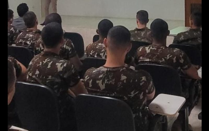Evento em Natal conecta jovens ao mercado e fortalece iniciativas de empregabilidade